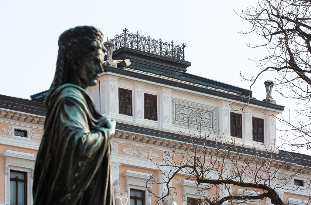 Palazzo Kalister