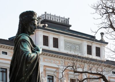 Palazzo Kalister
