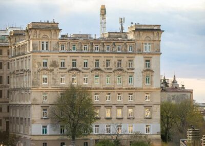 Palazzo Haggi
